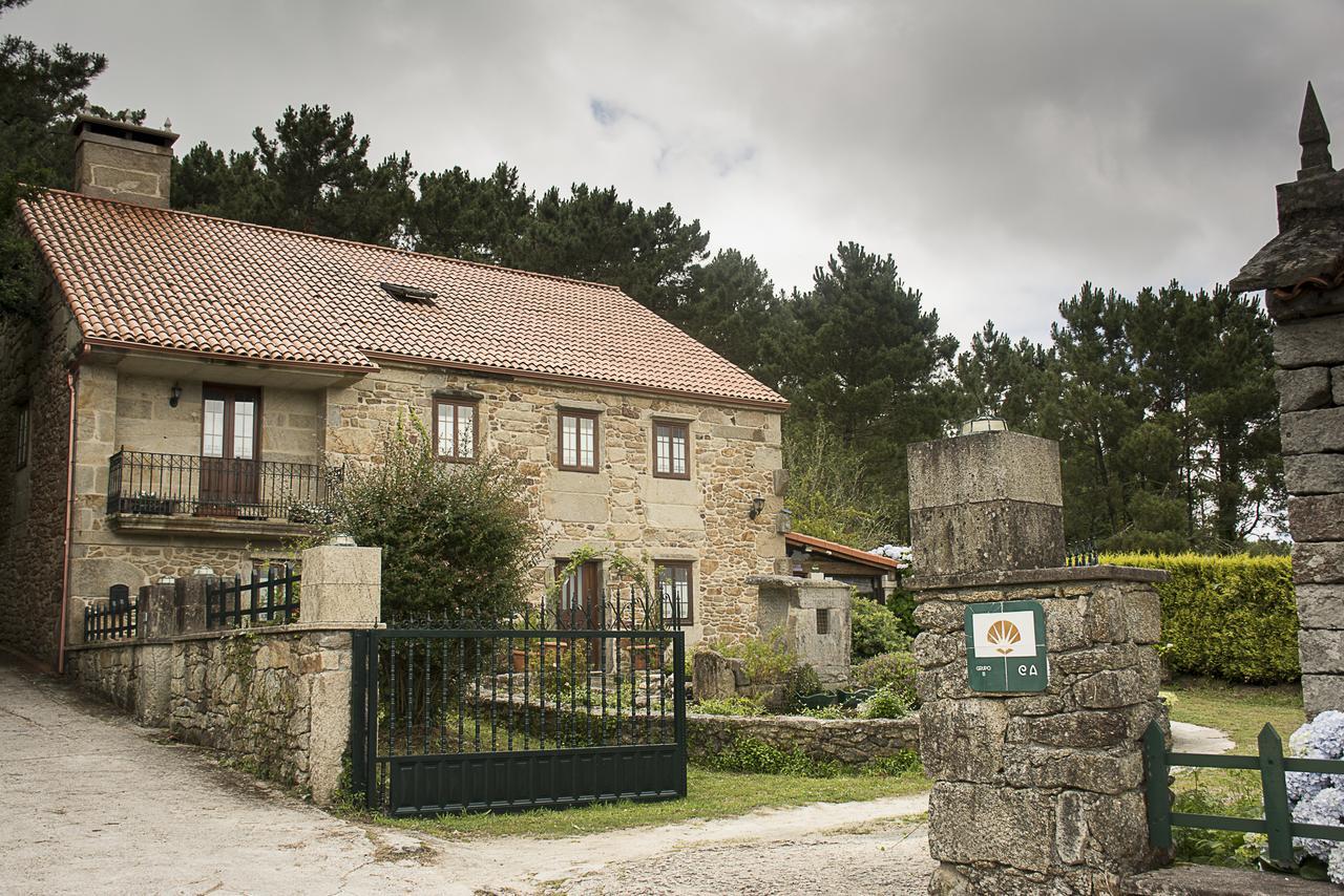 Casal De Cereixo Casa rural *