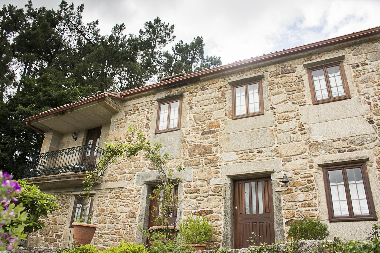 Casal De Cereixo Casa rural