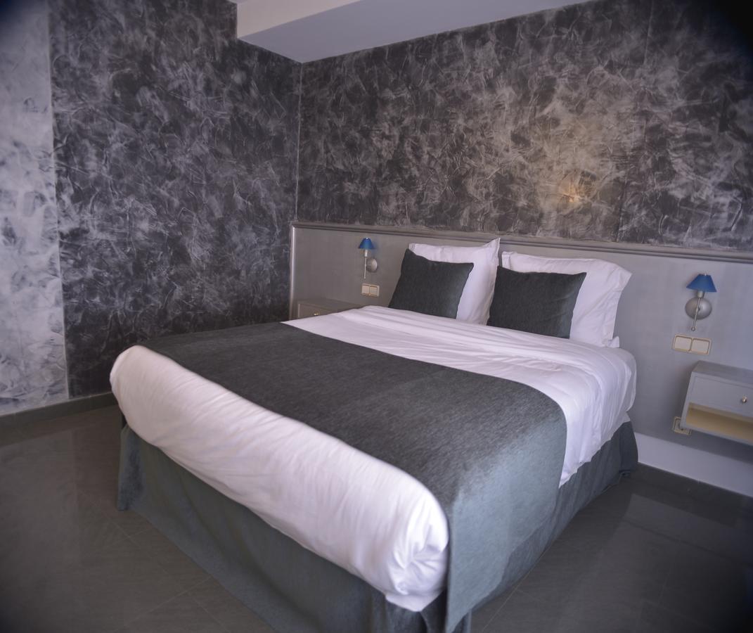 Hotel Velilla 2*