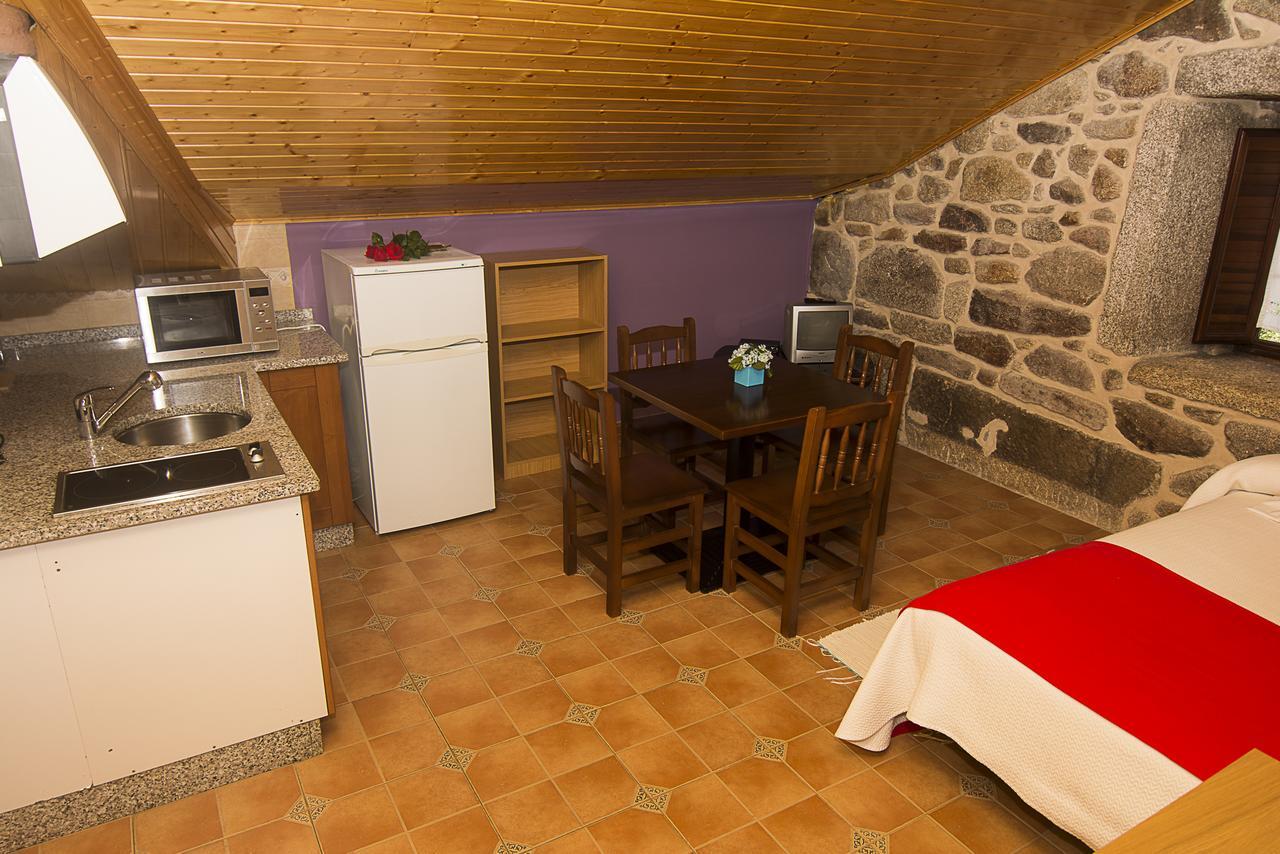 Casa rural Casal De Cereixo