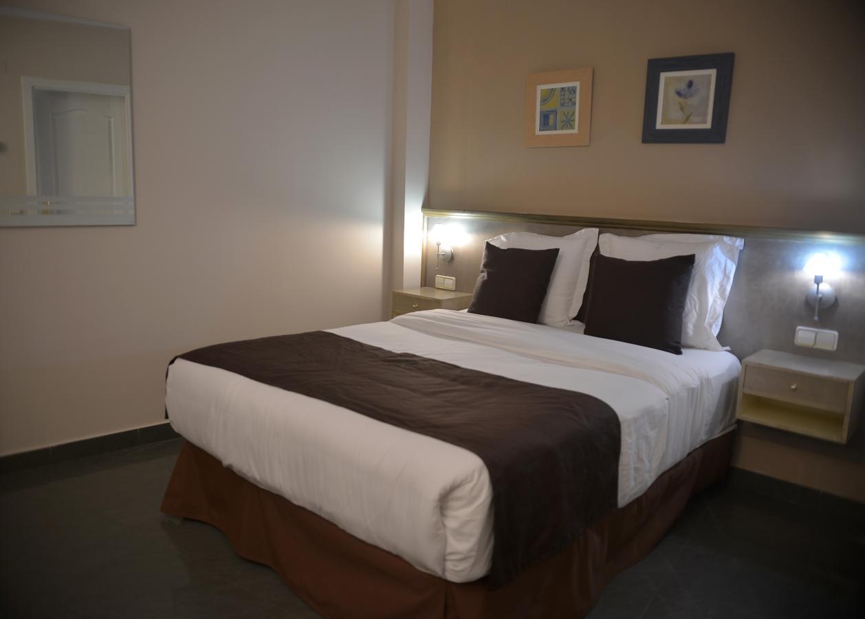 Hotel Velilla 2*