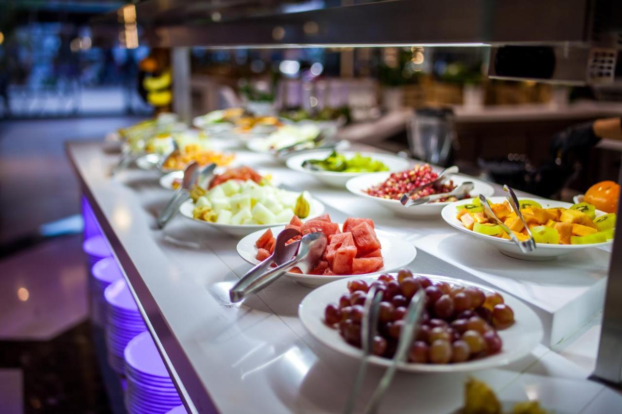 Hotel Gran Tacande Wellness & Relax