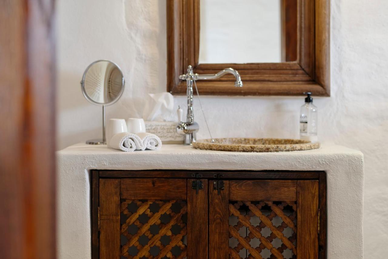 Bed and breakfast Cortijo Don Camilo De La Huma El Chorro