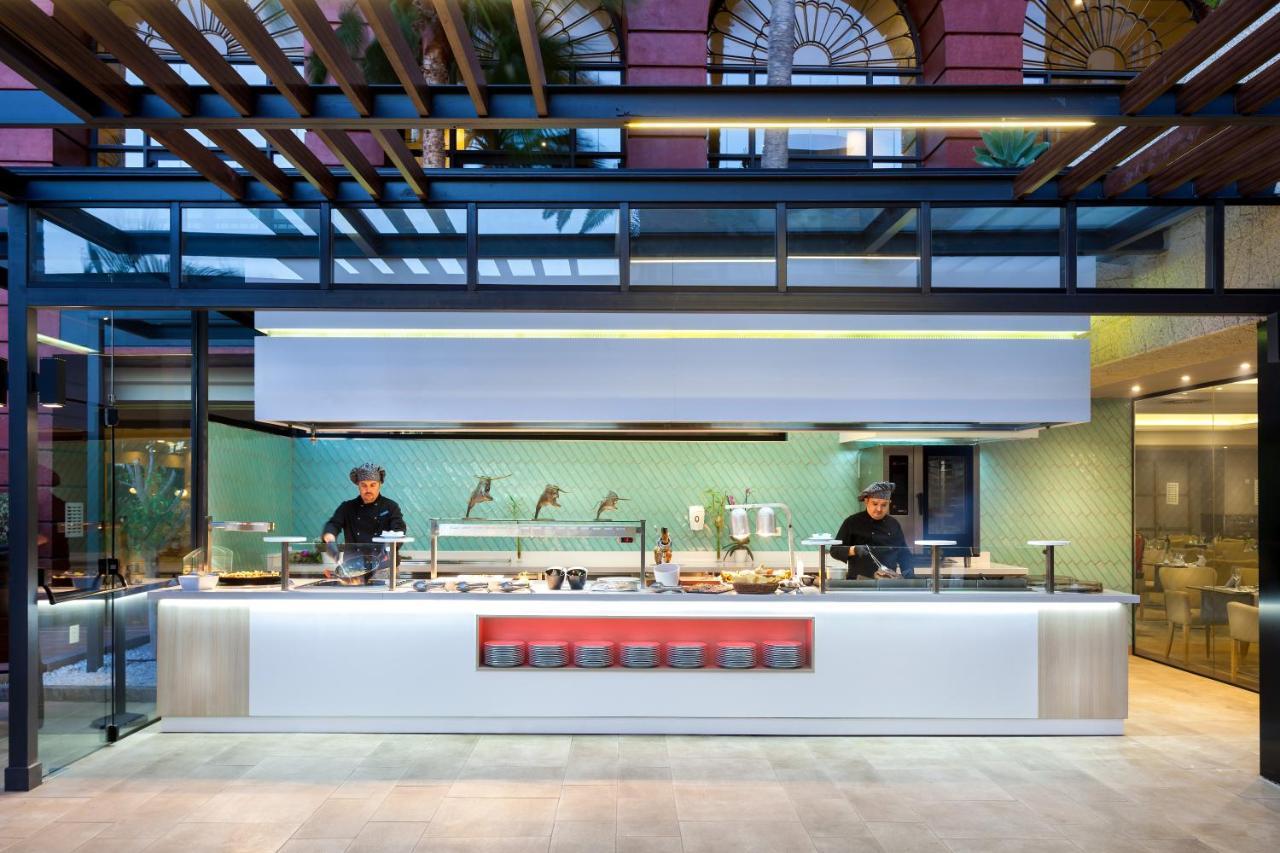 Hotel Gran Tacande Wellness & Relax Costa Adeje (Tenerife)
