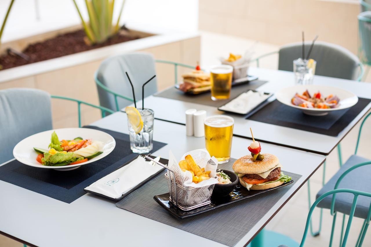 Gran Tacande Wellness & Relax Costa Adeje (Tenerife)