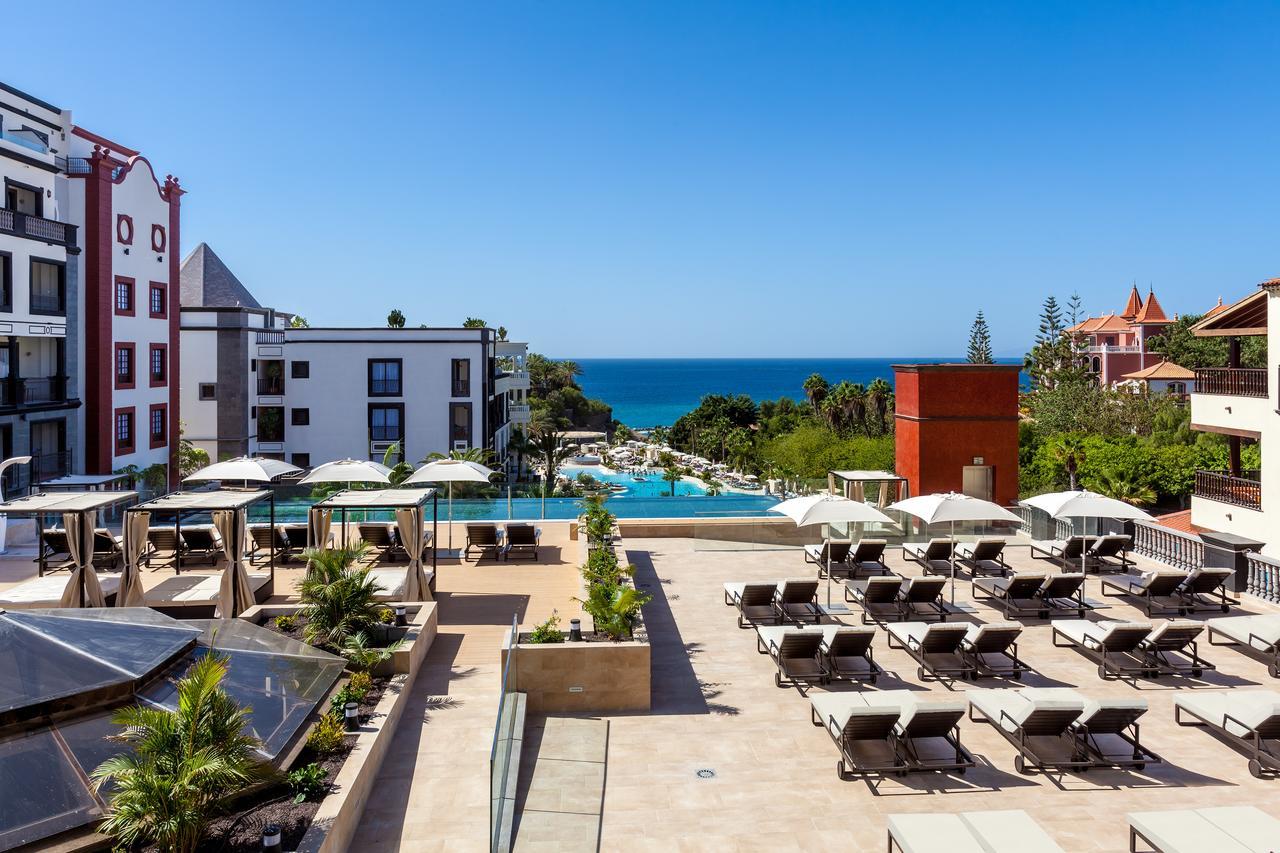 Gran Tacande Wellness & Relax Costa Adeje (Tenerife)