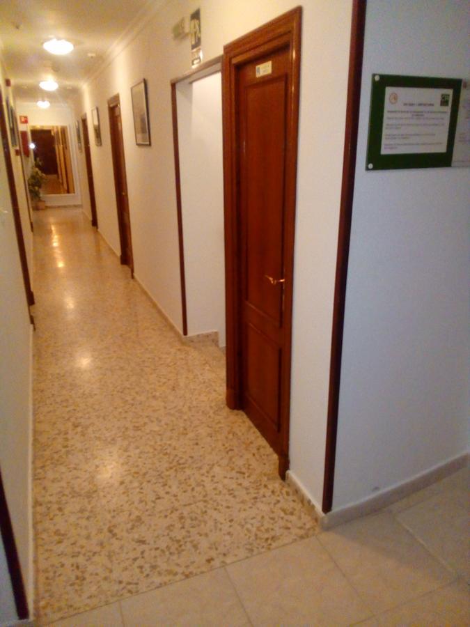 El Faisan C&r Hotel