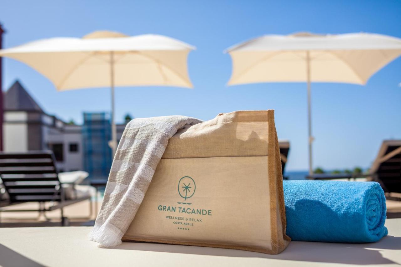 Gran Tacande Wellness & Relax 5* Costa Adeje (Tenerife)