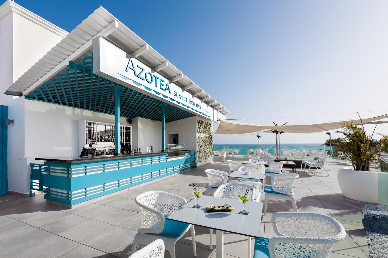 Gran Tacande Wellness & Relax Costa Adeje (Tenerife)