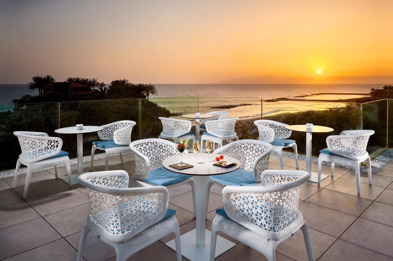 Gran Tacande Wellness & Relax