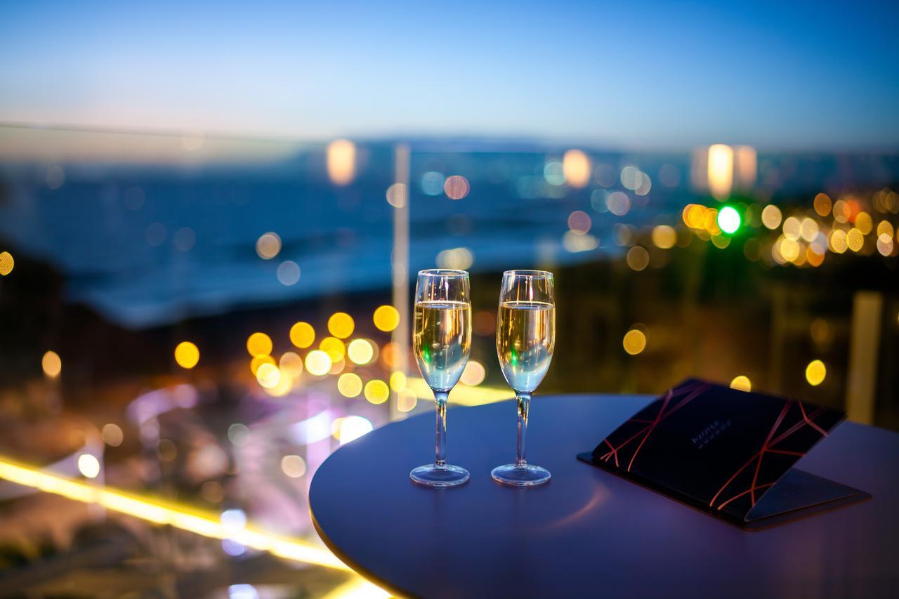 Gran Tacande Wellness & Relax Hotel 5*