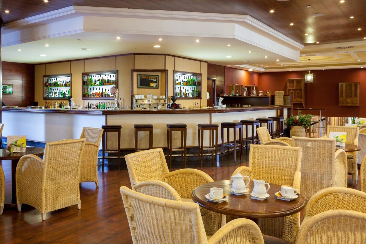 Gran Tacande Wellness & Relax Hotel 5*