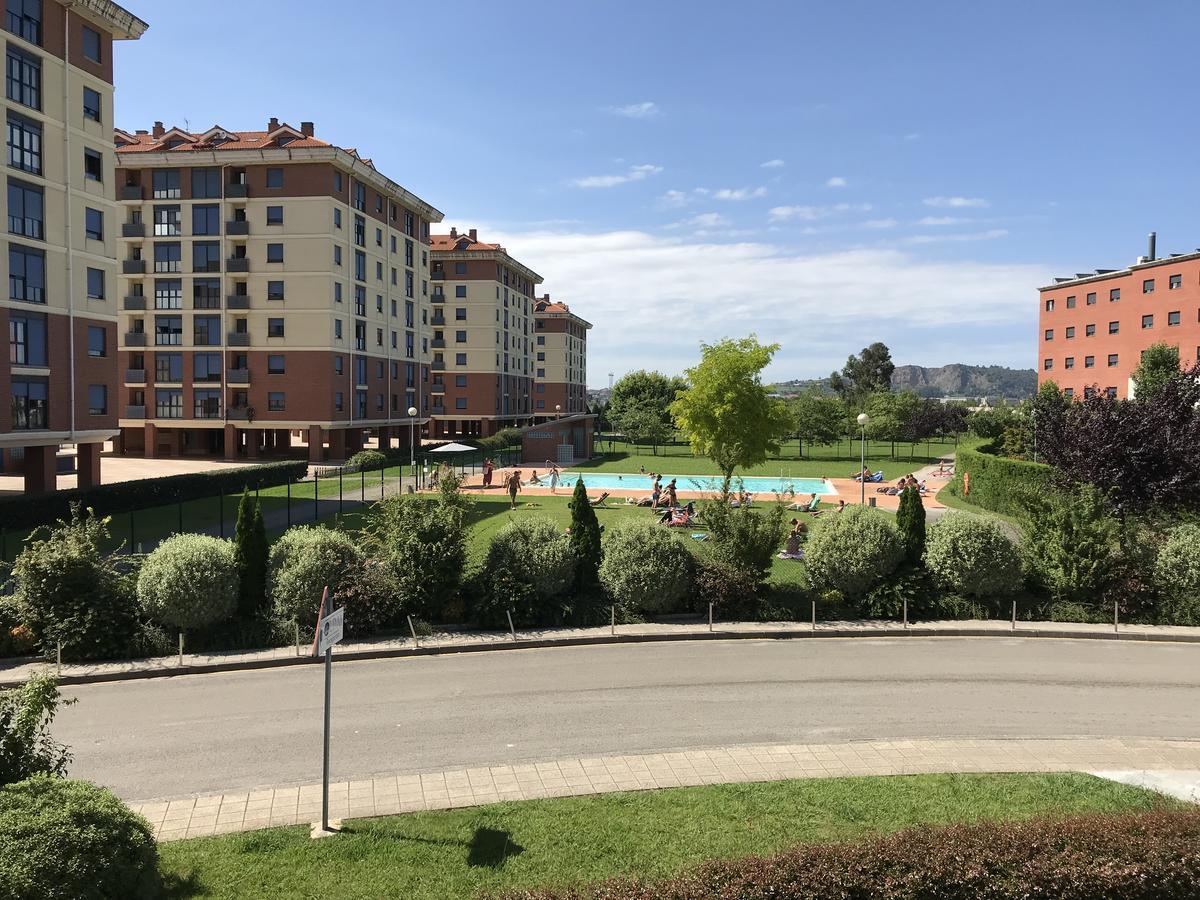 Alday Apartamento Maliaño