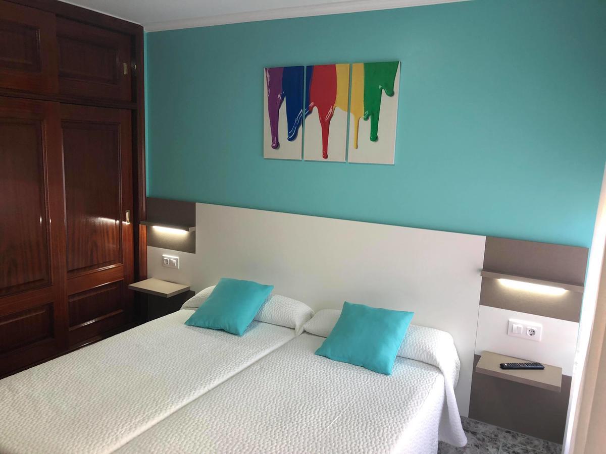 Guest house Casa Prieto Vilalonga