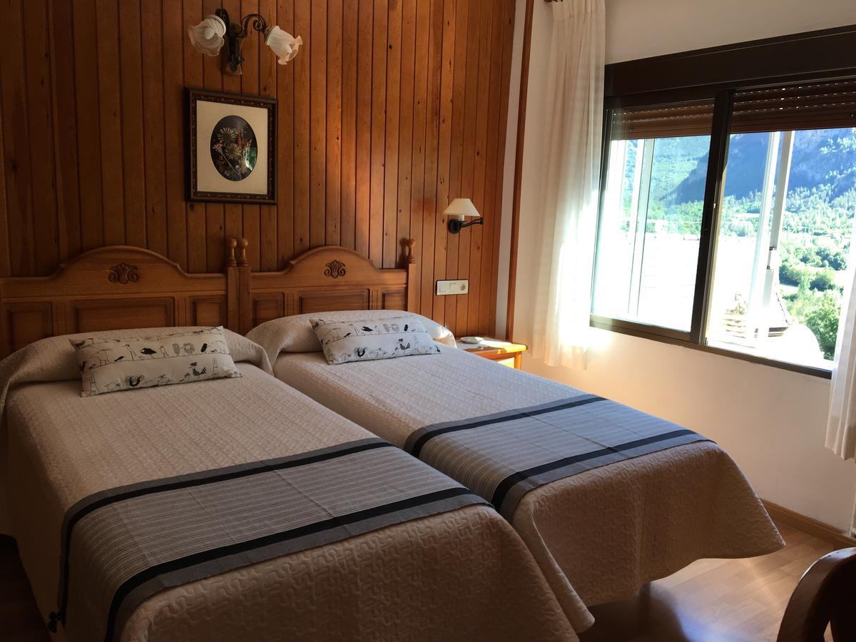 Bellavista Ordesa Hotel *