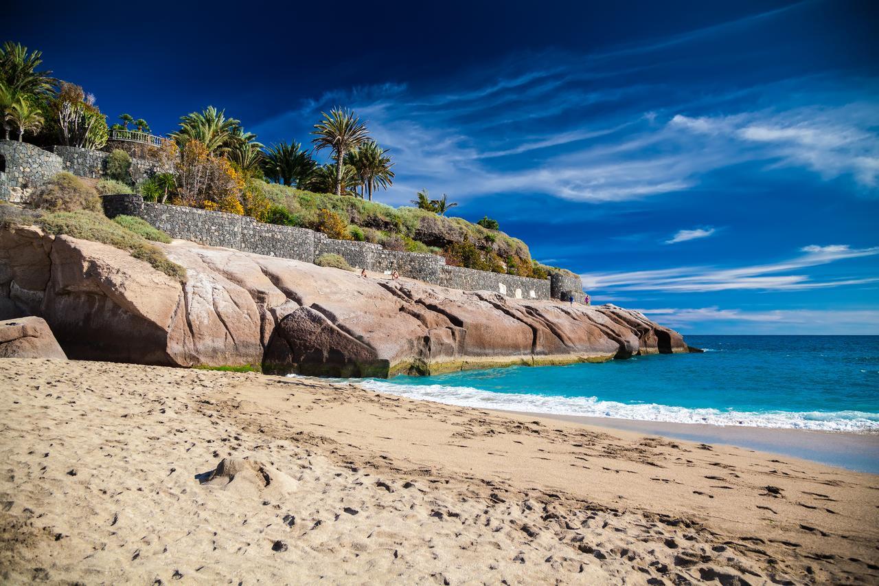 Gran Tacande Wellness & Relax Hotel