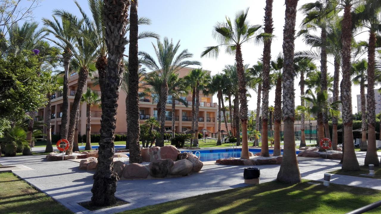 Golf Hotel Alicante