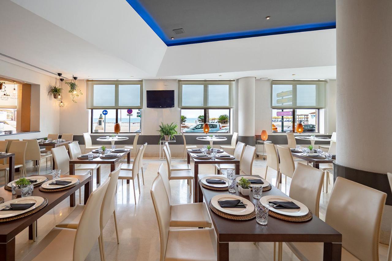 Paseo Del Mar, Affiliated By Melia 4* Cadiz