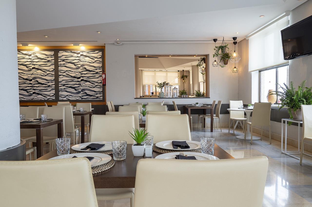 Hotel Paseo Del Mar, Affiliated By Melia