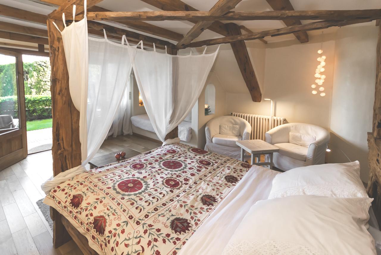 Bed and breakfast Caponet Llica d'Amunt