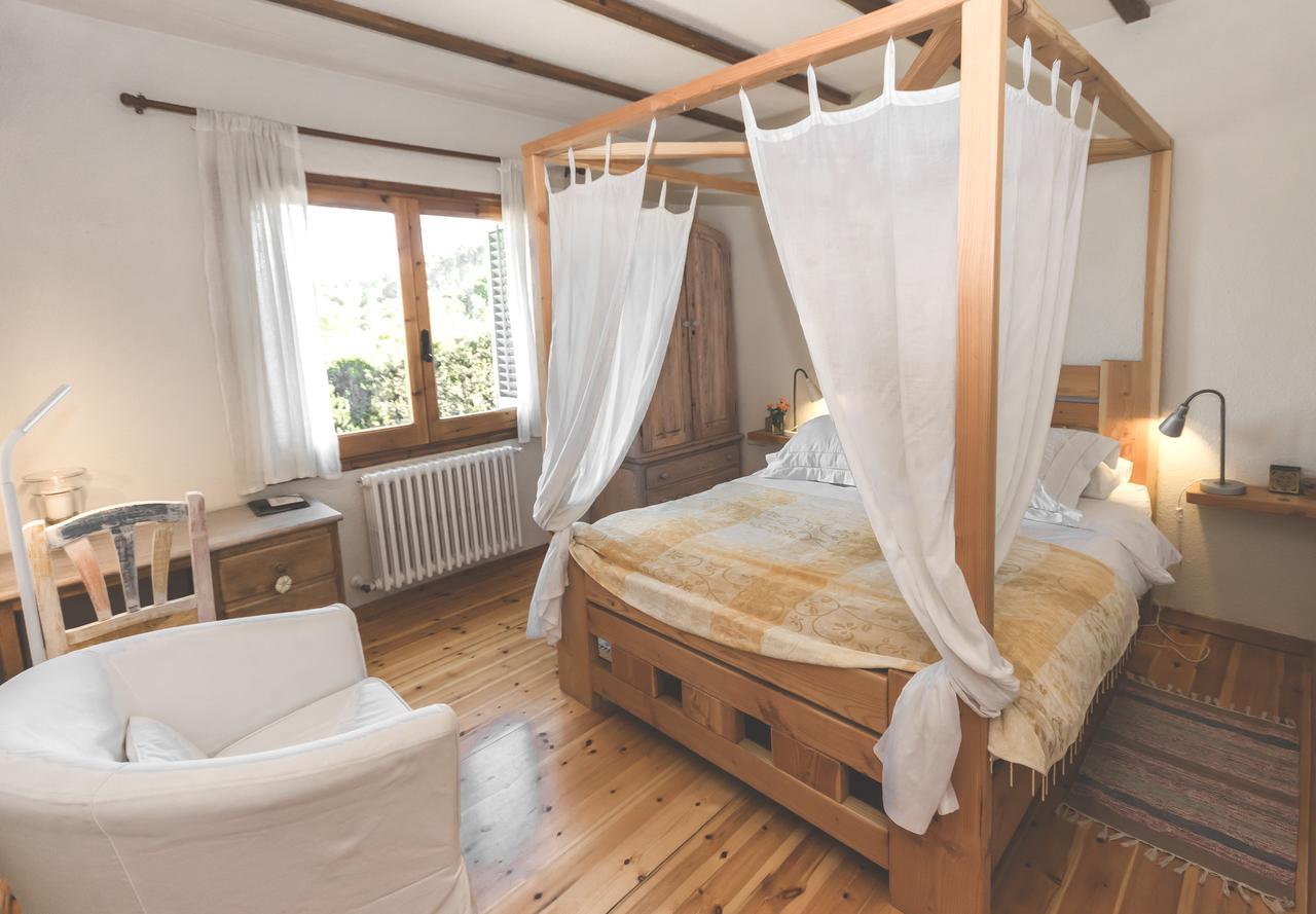 Bed and breakfast Caponet *