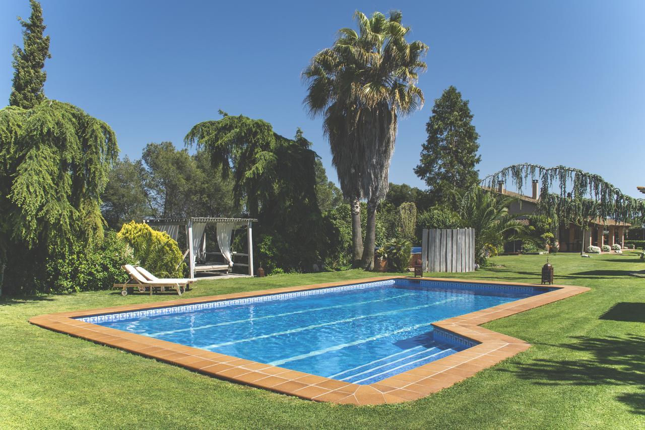 Bed and breakfast Caponet Llica d'Amunt