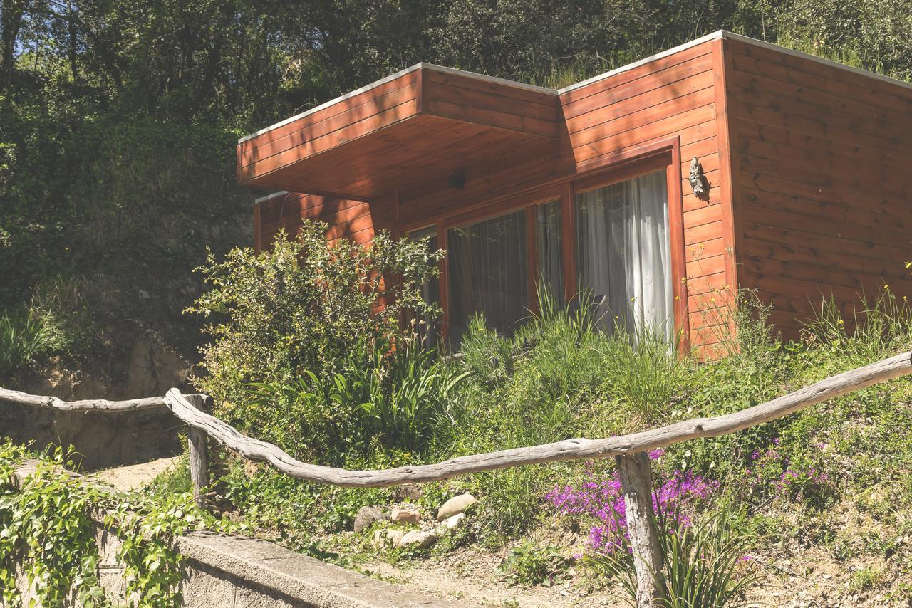 Caponet Bed and breakfast Llica d'Amunt