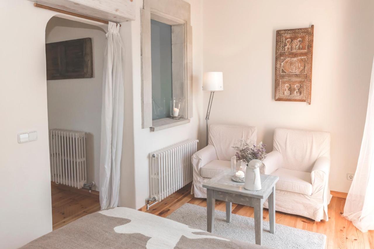 Caponet Bed and breakfast