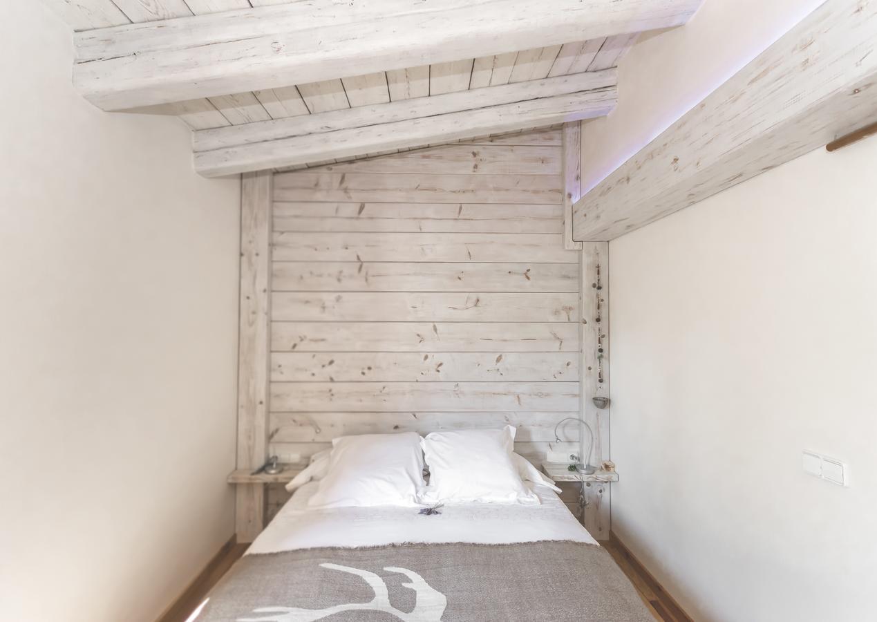 Bed and breakfast Caponet