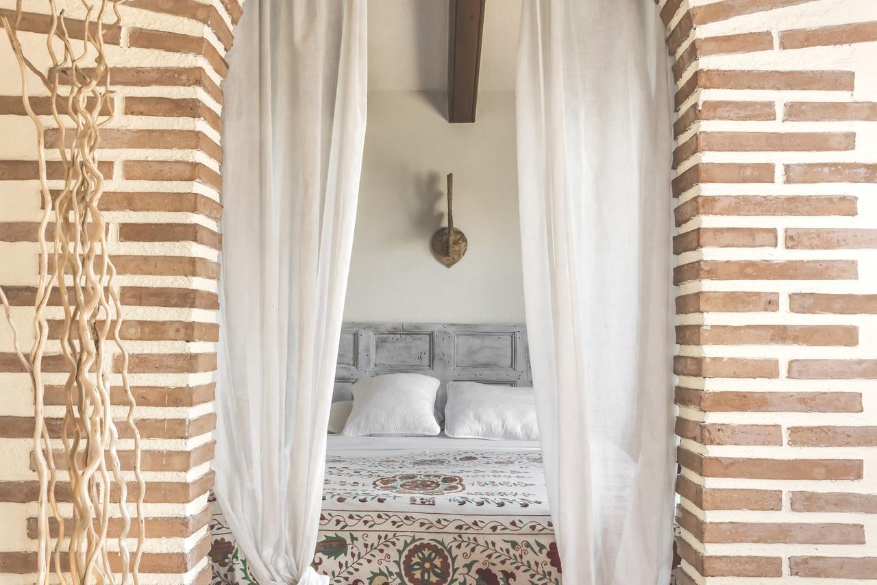 Caponet Bed and breakfast