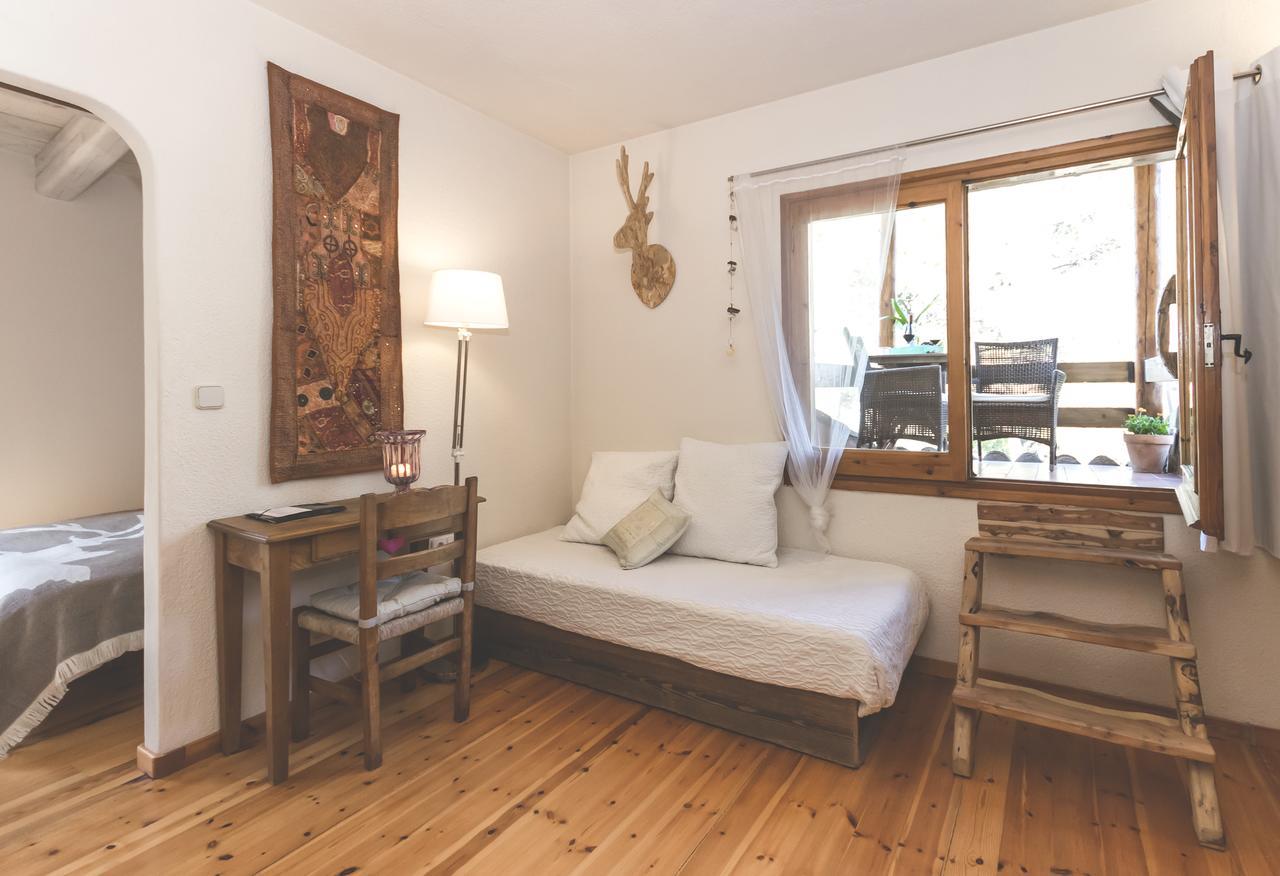 Bed and breakfast Caponet *
