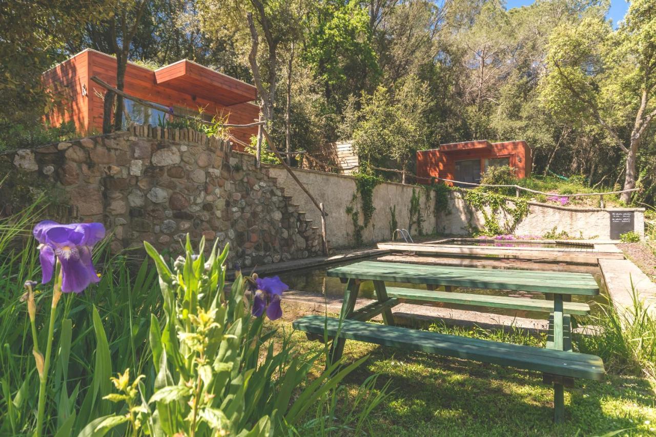 Caponet Bed and breakfast