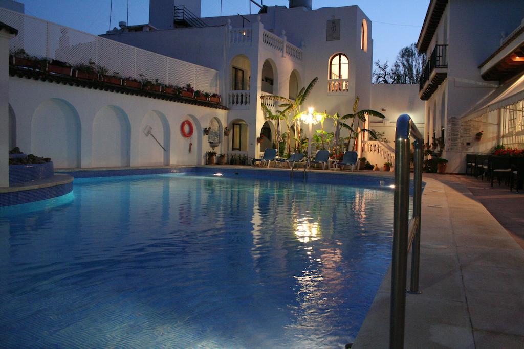 Hotel Brasilia Chipiona