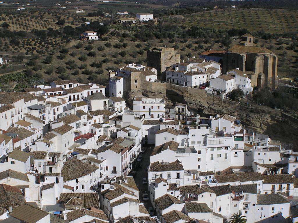 Casa rural Cuevas Del Sol