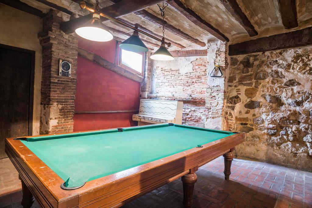 Pensión Fonda Del Tozal 3*