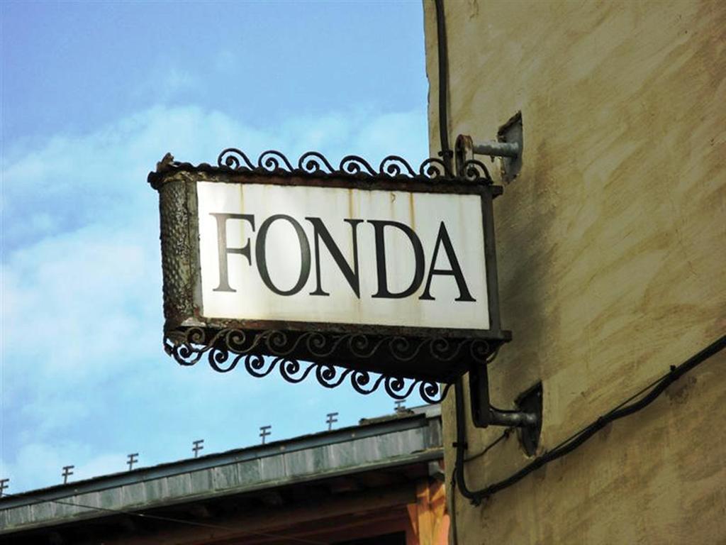 Fonda Biayna Bellver de Cerdanya
