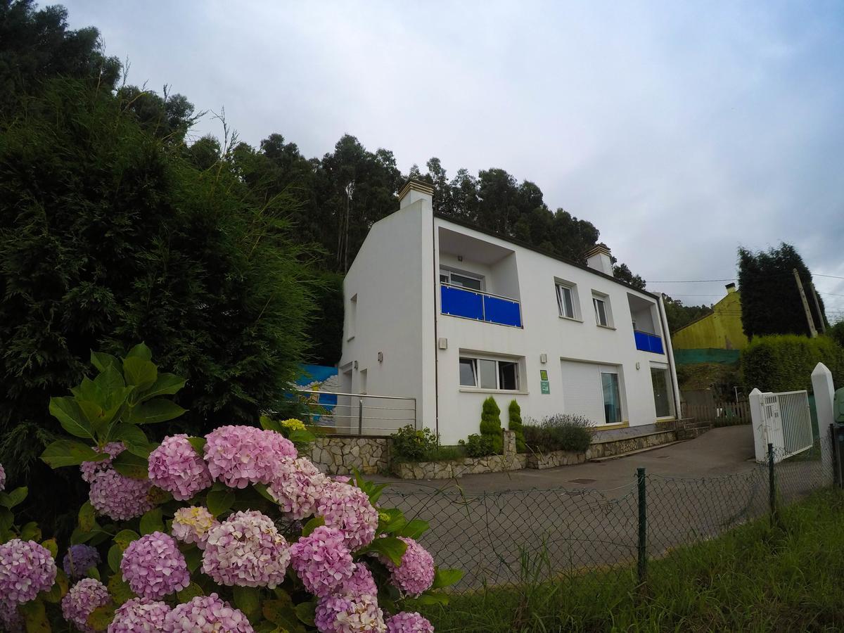 Bed & Breakfast Rompiente Norte Surfcamp
