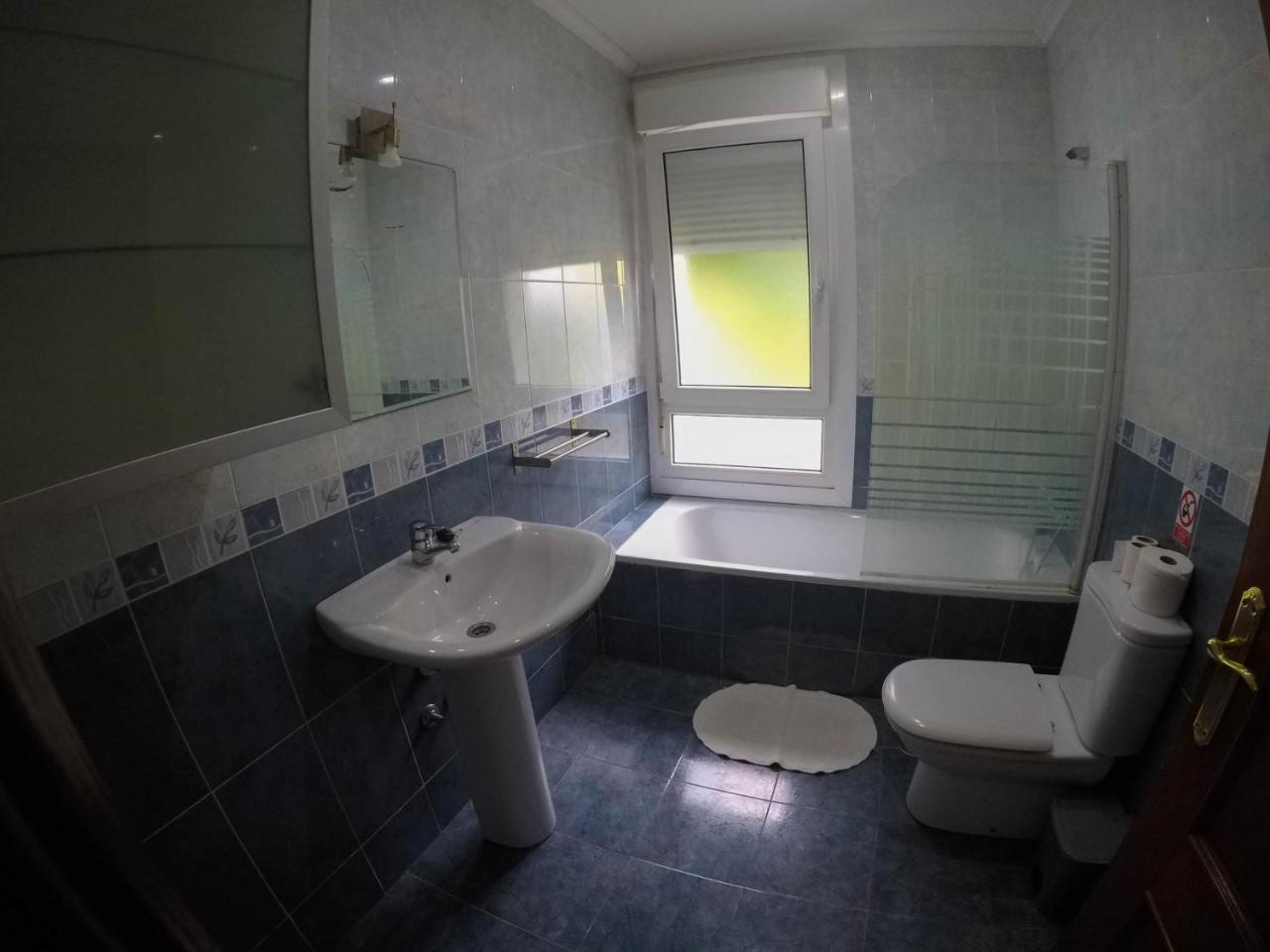 Rompiente Norte Surfcamp Bed & Breakfast
