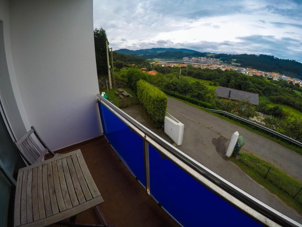 Rompiente Norte Surfcamp Bed & Breakfast