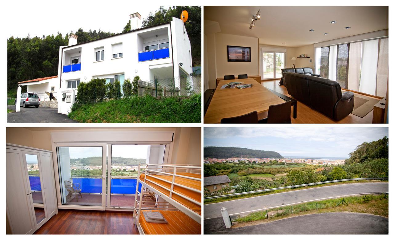 Bed & Breakfast Rompiente Norte Surfcamp