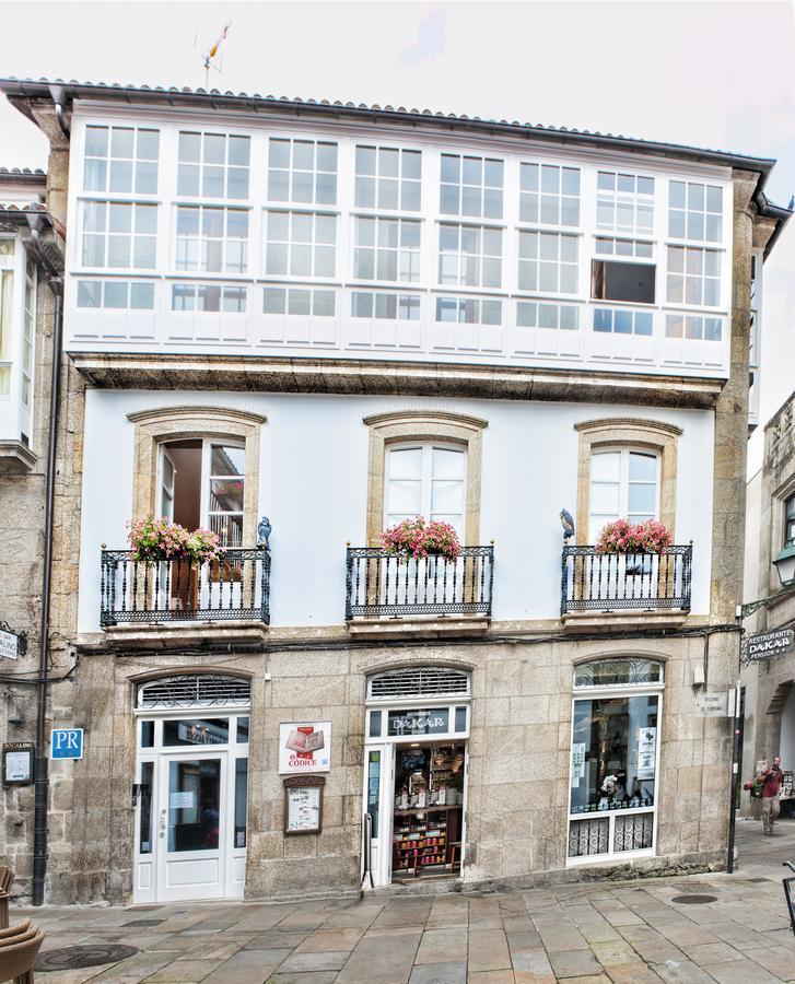 O Codice By Moradas Nieto Guest house 2*
