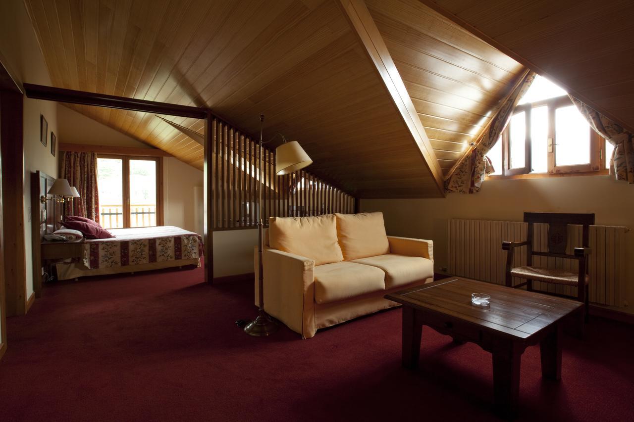 La Morera Hotel 3*
