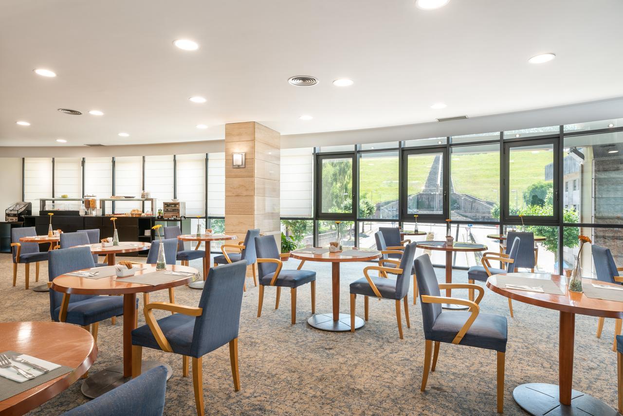Exe Area Hotel Santiago de Compostela