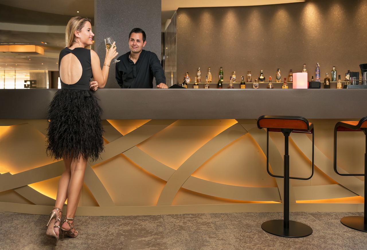 Hotel Don Pancho - Designed For Adults 4*