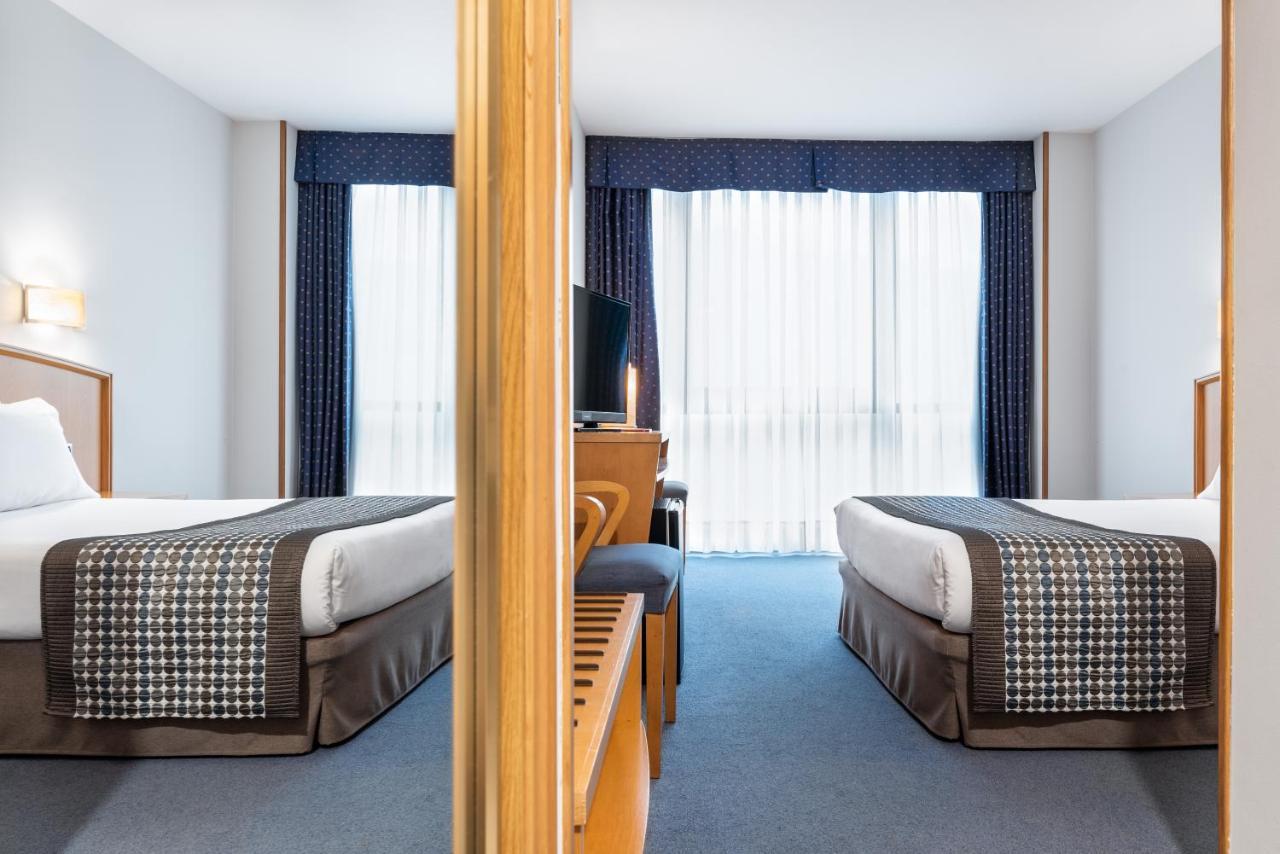 Exe Area Hotel Santiago de Compostela