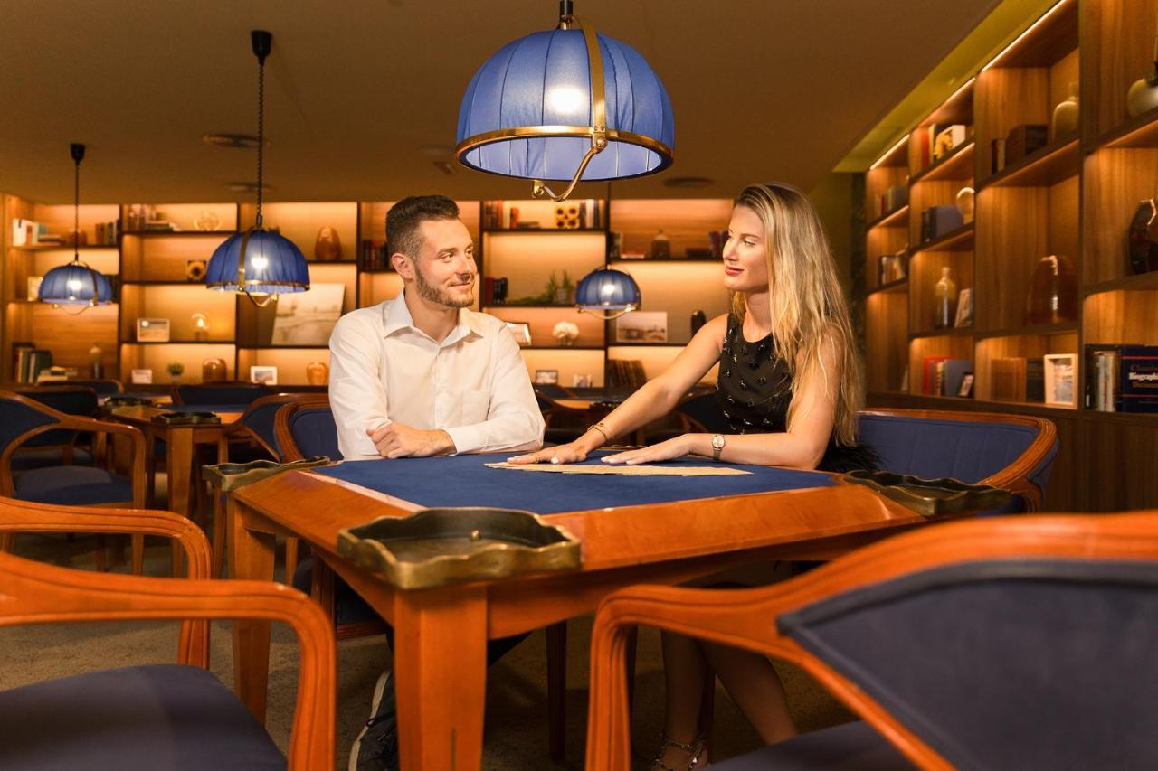 Hotel Don Pancho - Designed For Adults