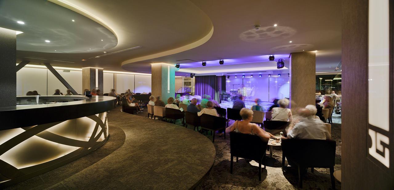 Don Pancho - Designed For Adults Benidorm
