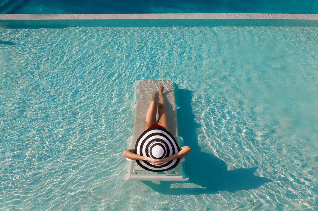 Don Pancho - Designed For Adults Hotel Benidorm