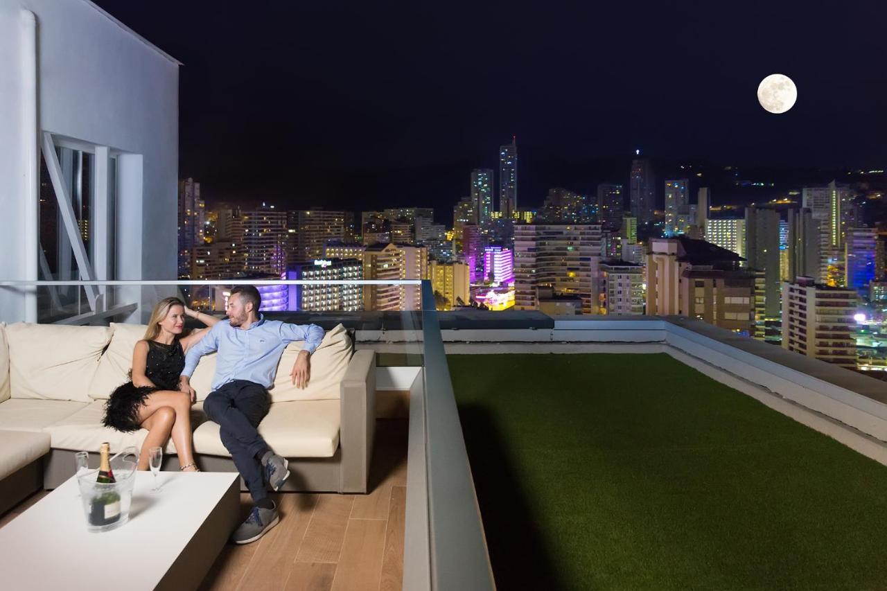 Hotel Don Pancho - Designed For Adults