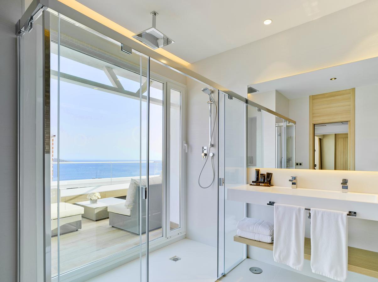 Don Pancho - Designed For Adults Hotel 4*